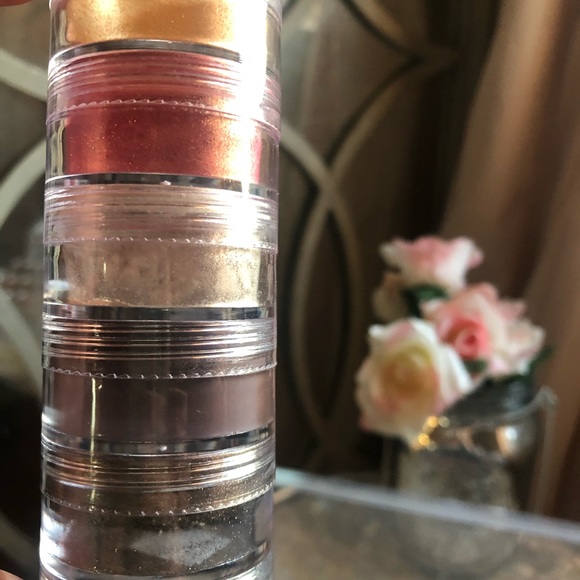 Pigments Collection for Makeup Artist Kit - Picture 5 of 8